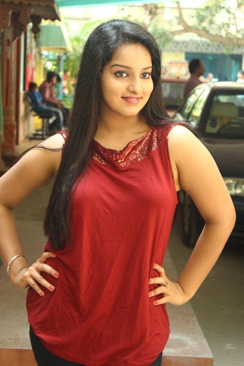 Actress Malvika Spicy Stills