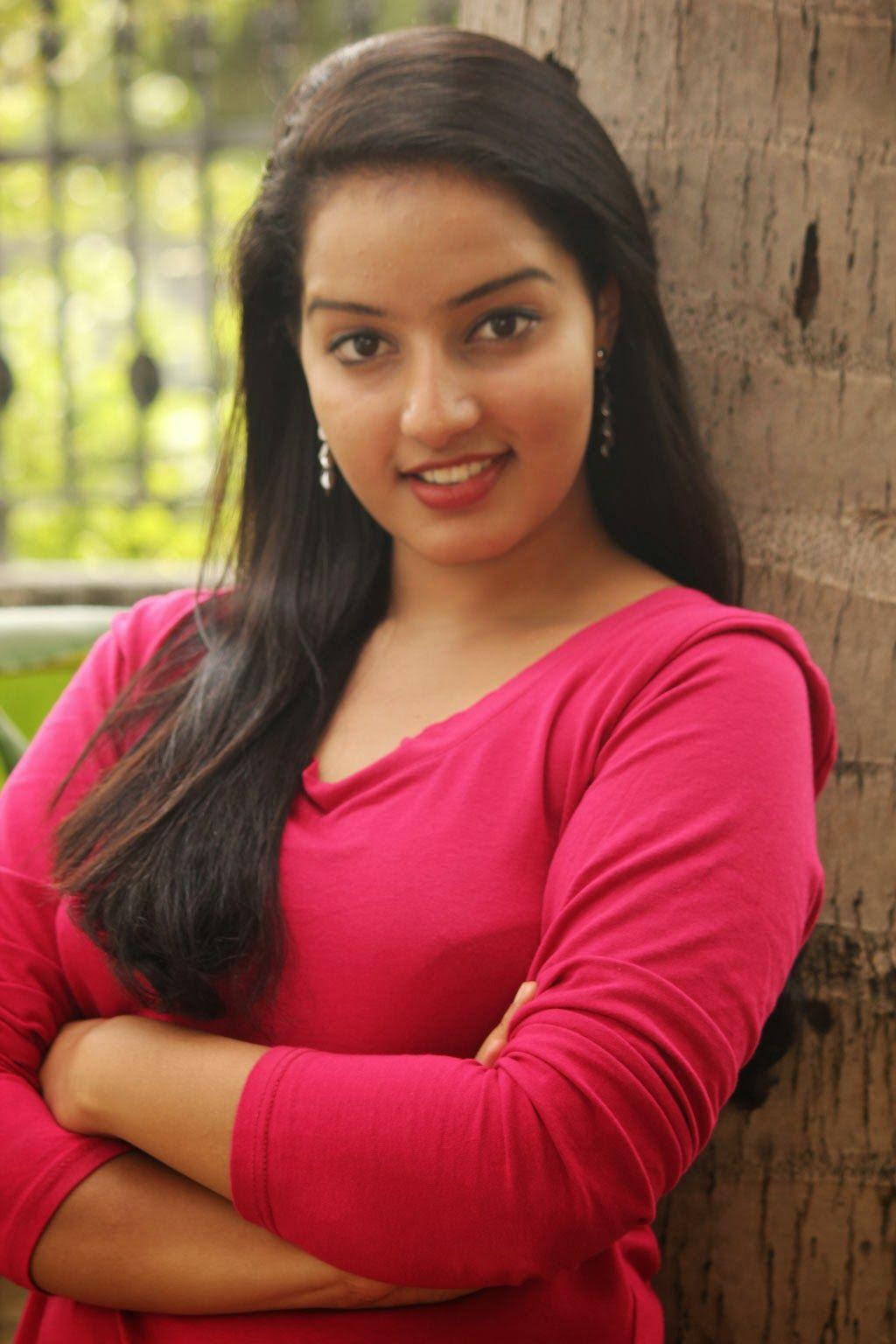 Actress Malvika Spicy Stills