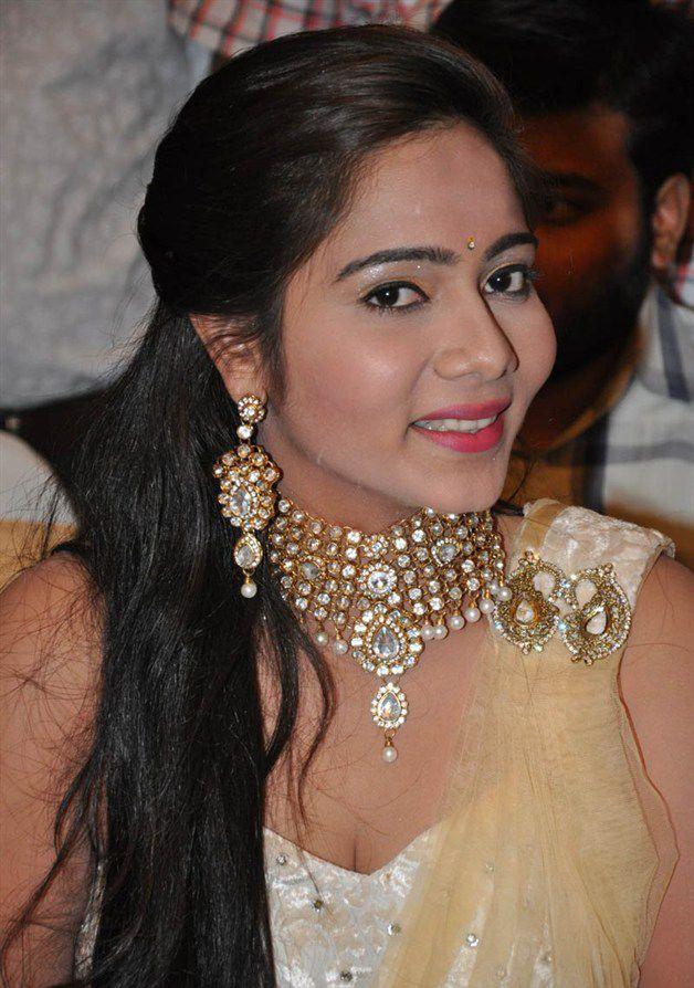 Actress Mitra Latest Pics