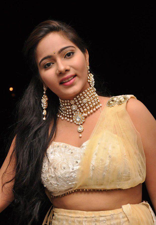 Actress Mitra Latest Pics