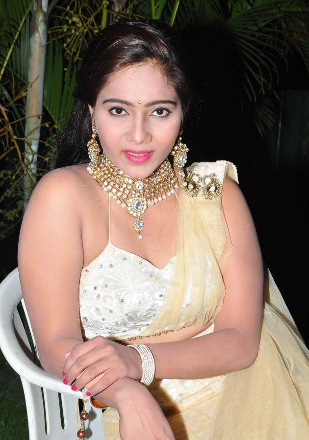 Actress Mitra Latest Pics