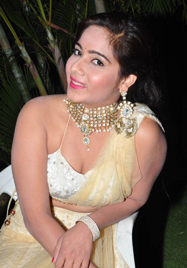 Actress Mitra Latest Pics