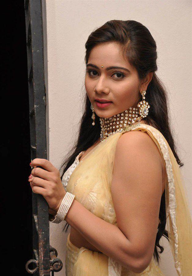 Actress Mitra Latest Pics