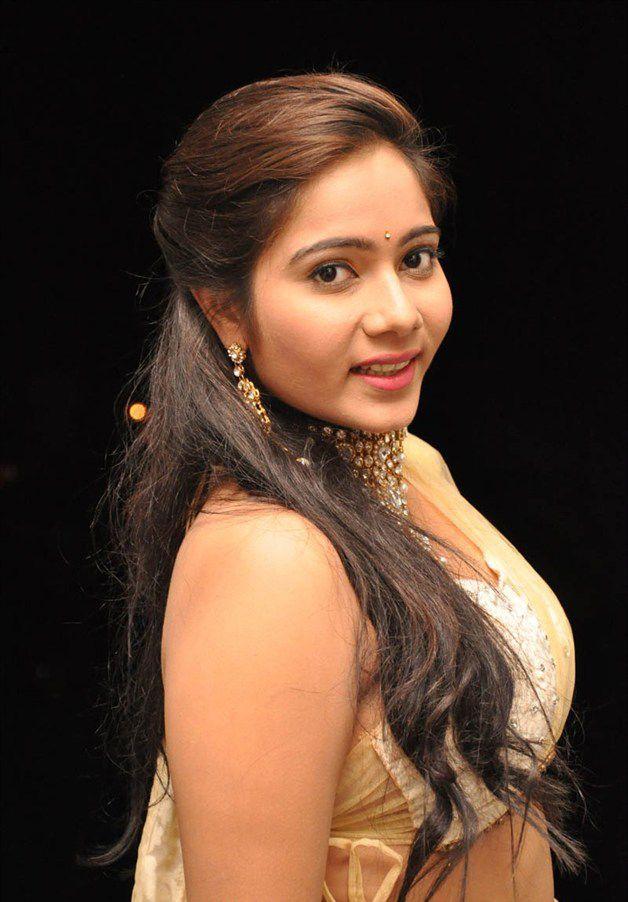 Actress Mitra Latest Pics
