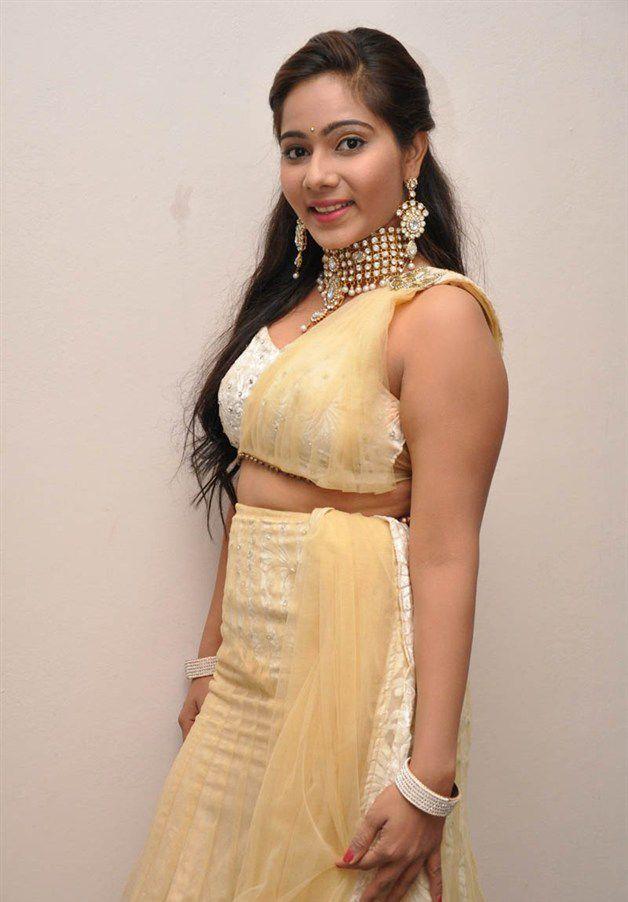Actress Mitra Latest Pics
