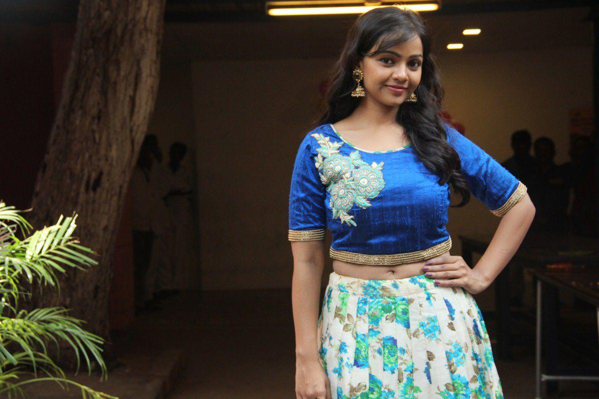 Actress Nithya Shetty Pics