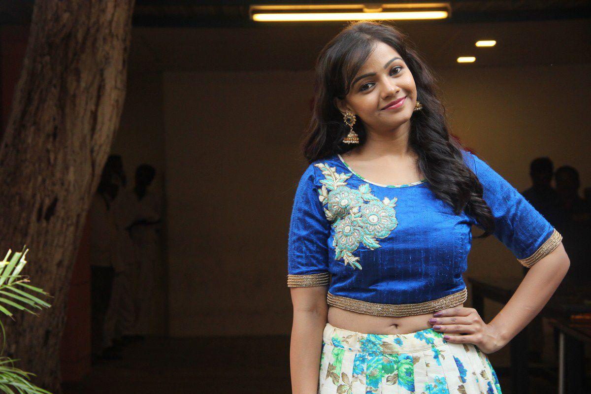 Actress Nithya Shetty Pics