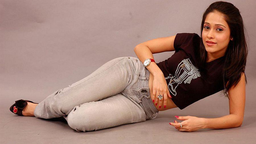 Actress Nushrat Bharucha Latest Photo Stills