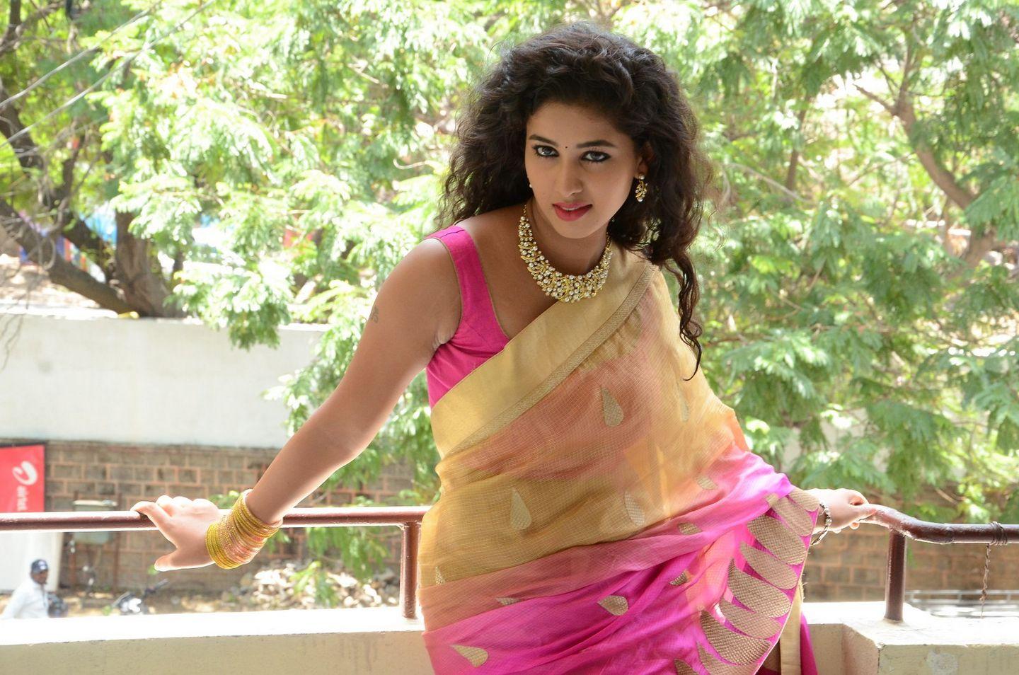 Actress Pavani Latest Pics