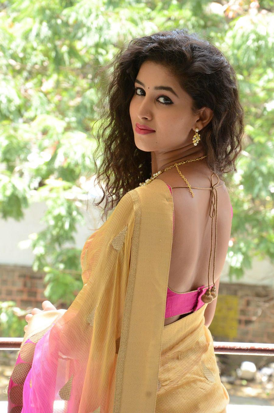Actress Pavani Latest Pics