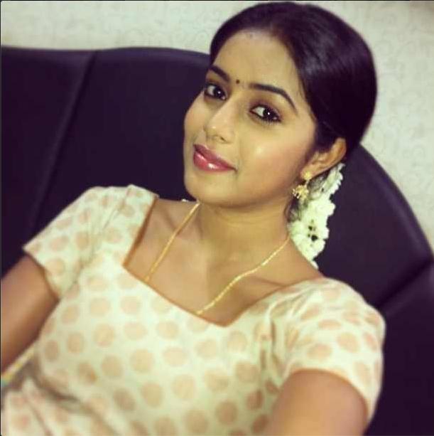 Actress Poorna Unseen Real Life Family Photos