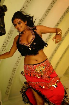 Actress Priyamani Spicy Photos