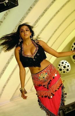 Actress Priyamani Spicy Photos