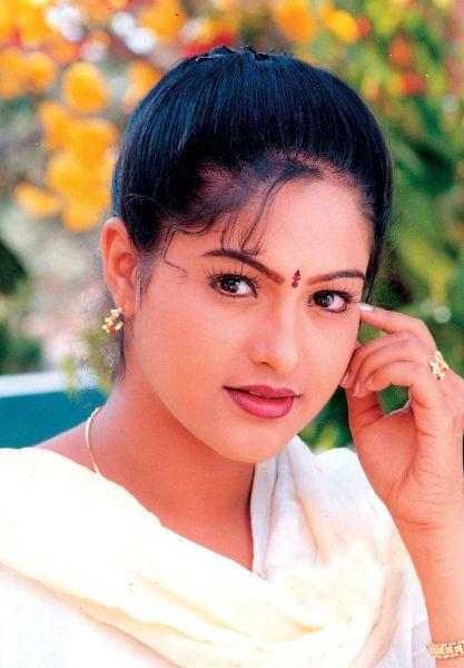 Actress Raasi Saree Pictures