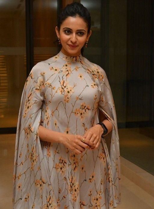 Actress Rakul Preet Singh New Photos