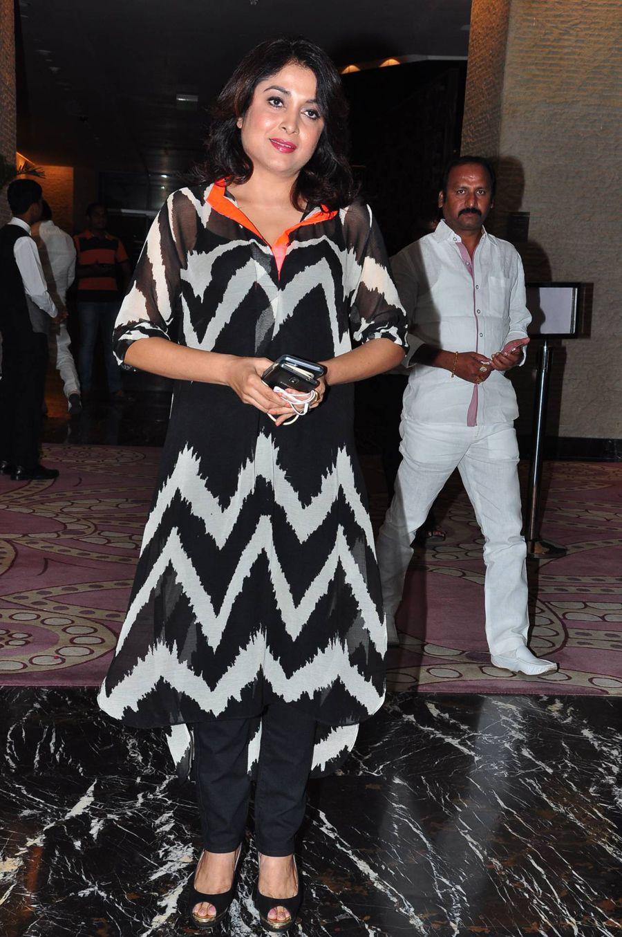 Actress Ramya Krishna Latest Pictures