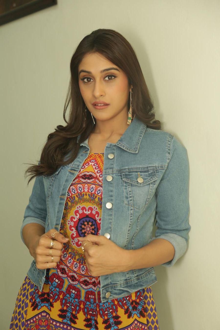 Actress Regina Cassandra Latest Pics