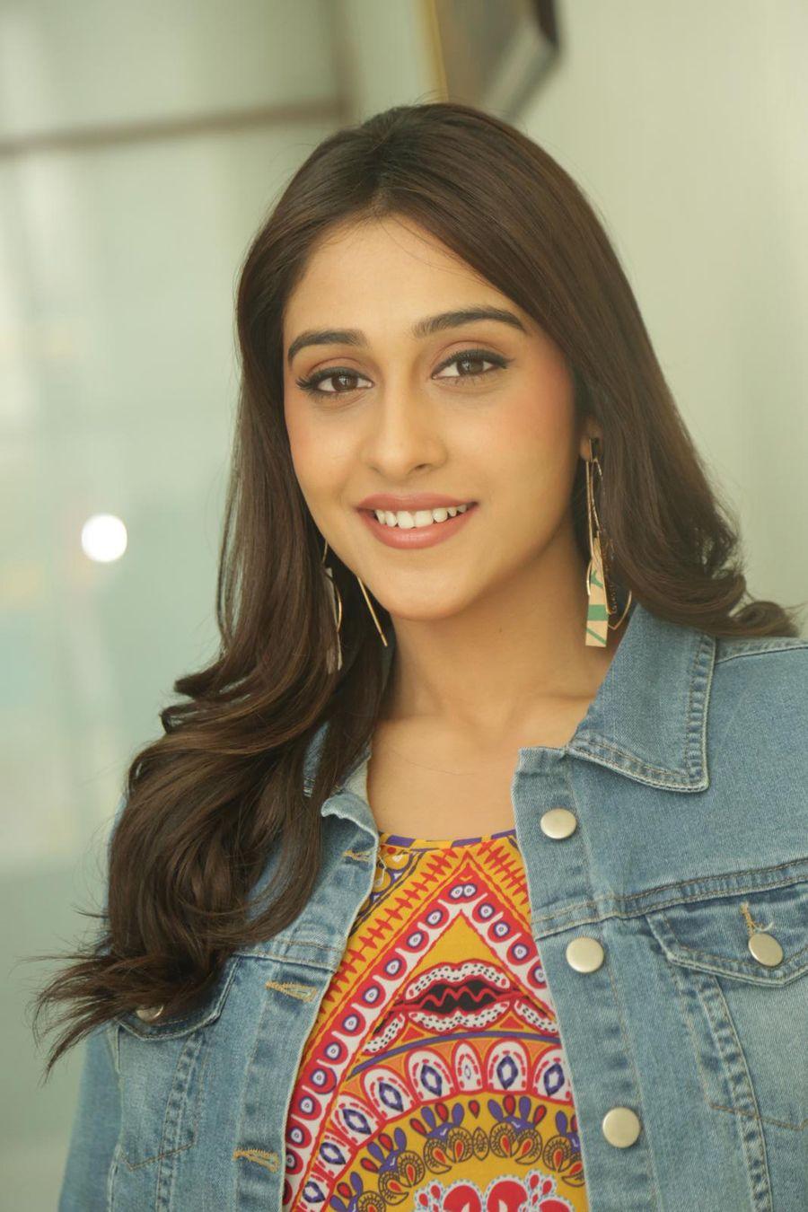 Actress Regina Cassandra Latest Pics