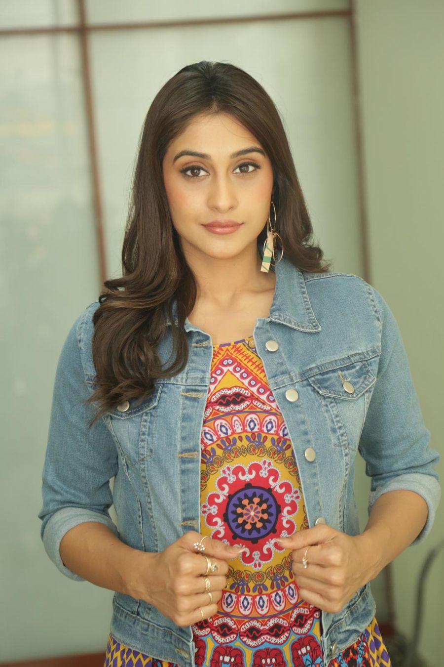 Actress Regina Cassandra Latest Pics