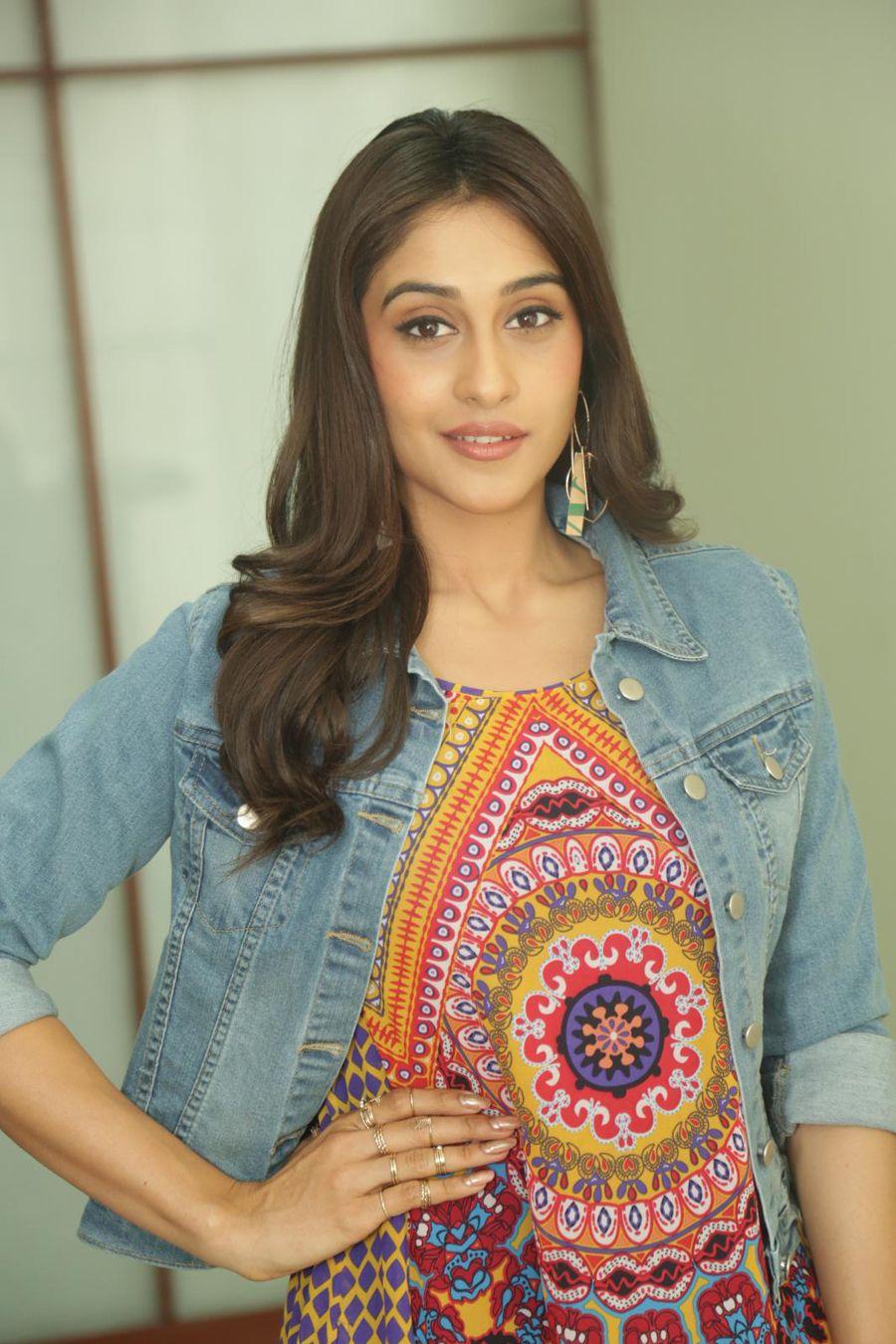 Actress Regina Cassandra Latest Pics