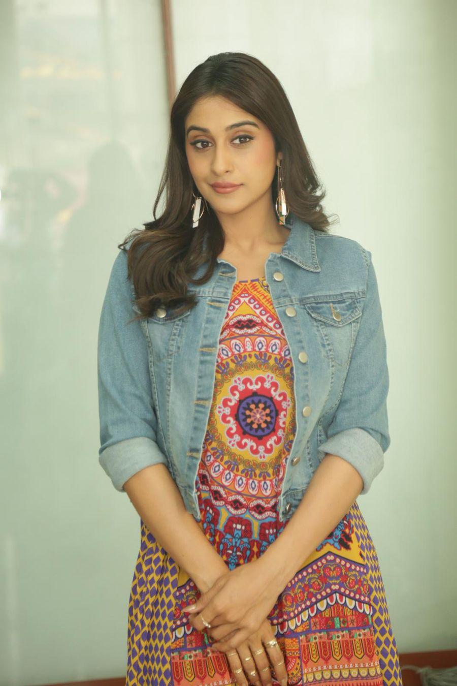 Actress Regina Cassandra Latest Pics