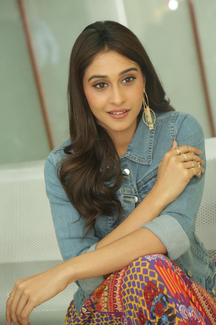 Actress Regina Cassandra Latest Pics