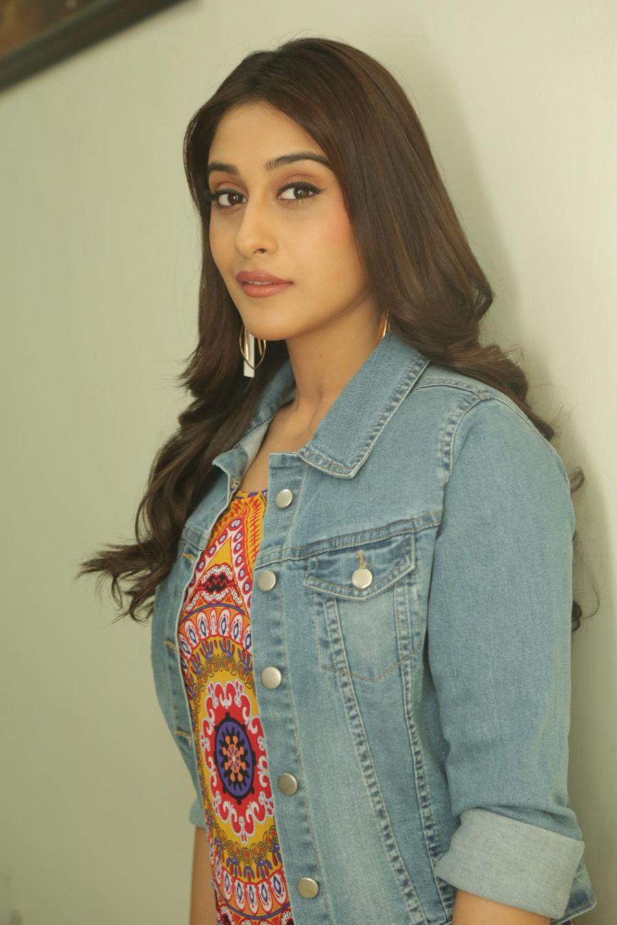 Actress Regina Cassandra Latest Pics