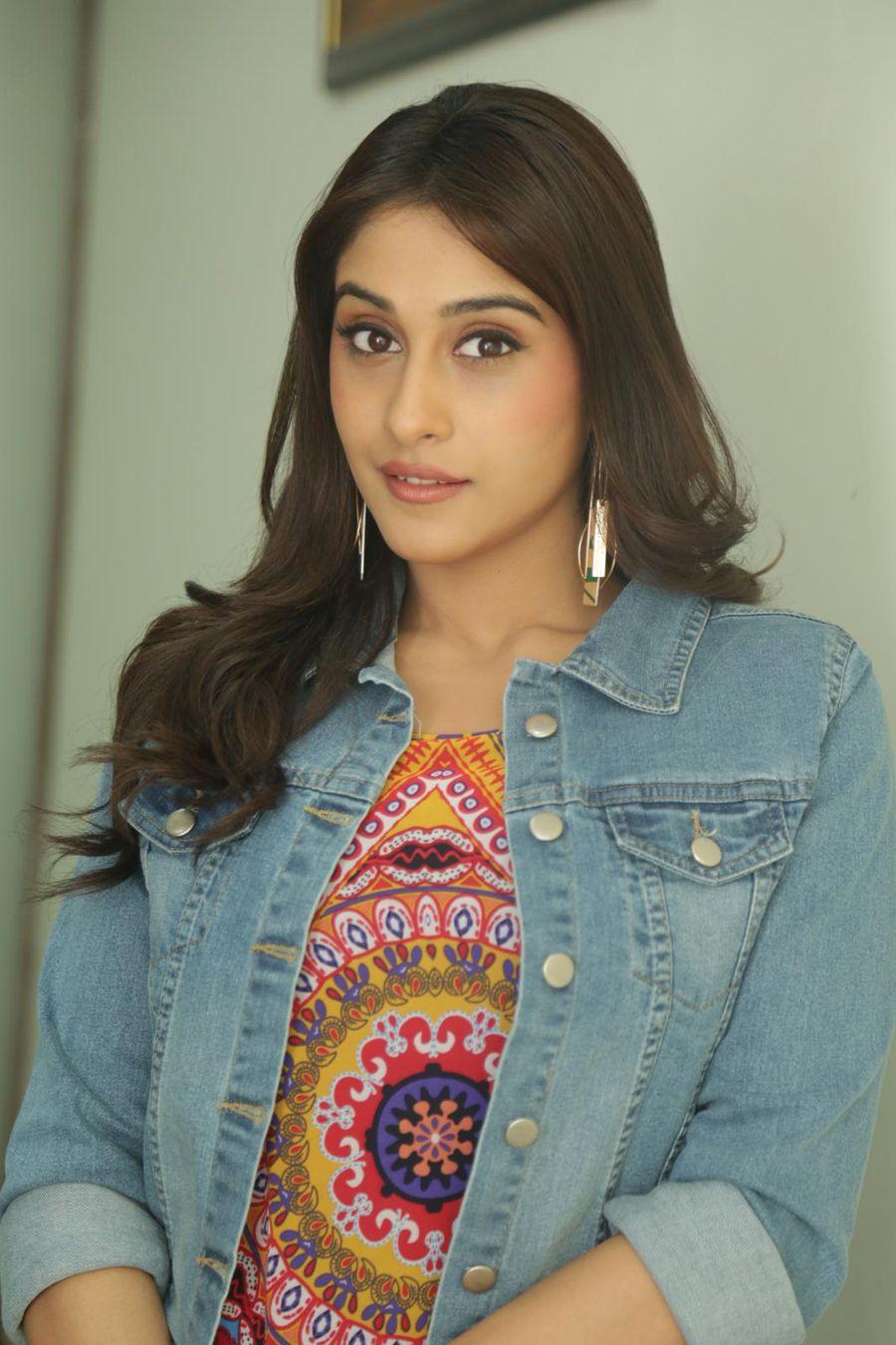 Actress Regina Cassandra Latest Pics