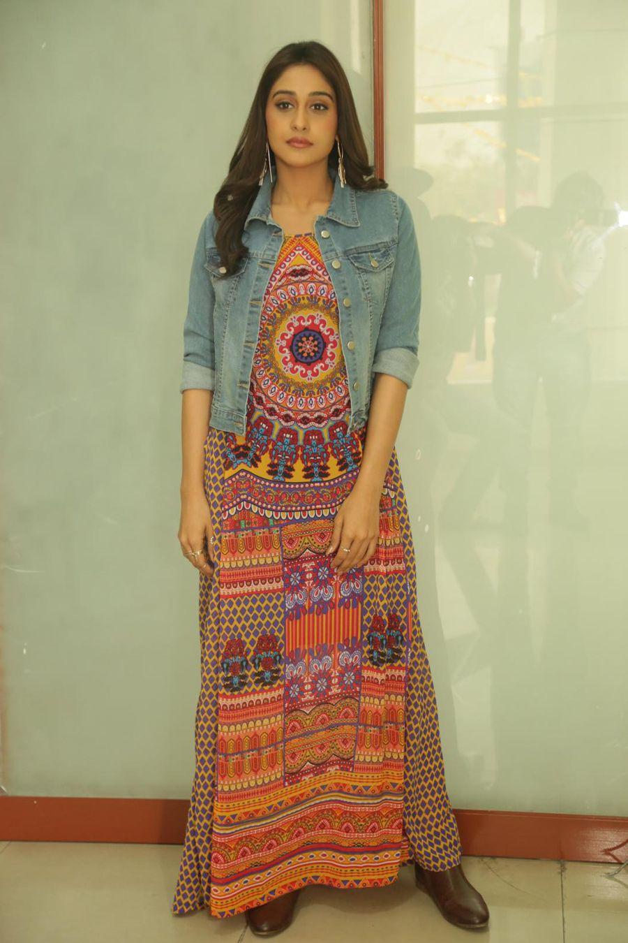 Actress Regina Cassandra Latest Pics