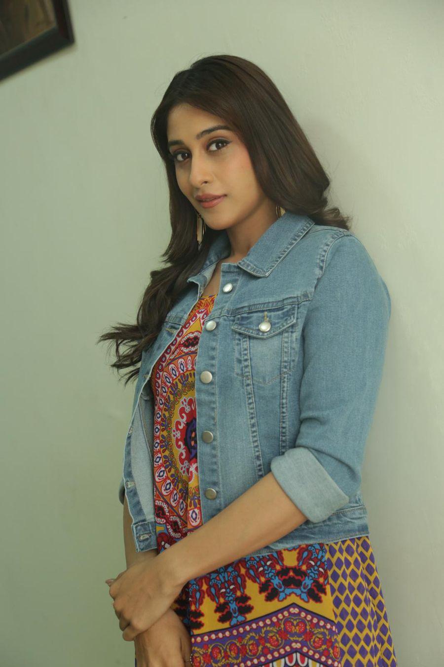 Actress Regina Cassandra Latest Pics