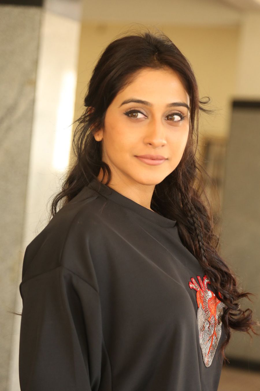 Actress Regina Cassandra New Stills