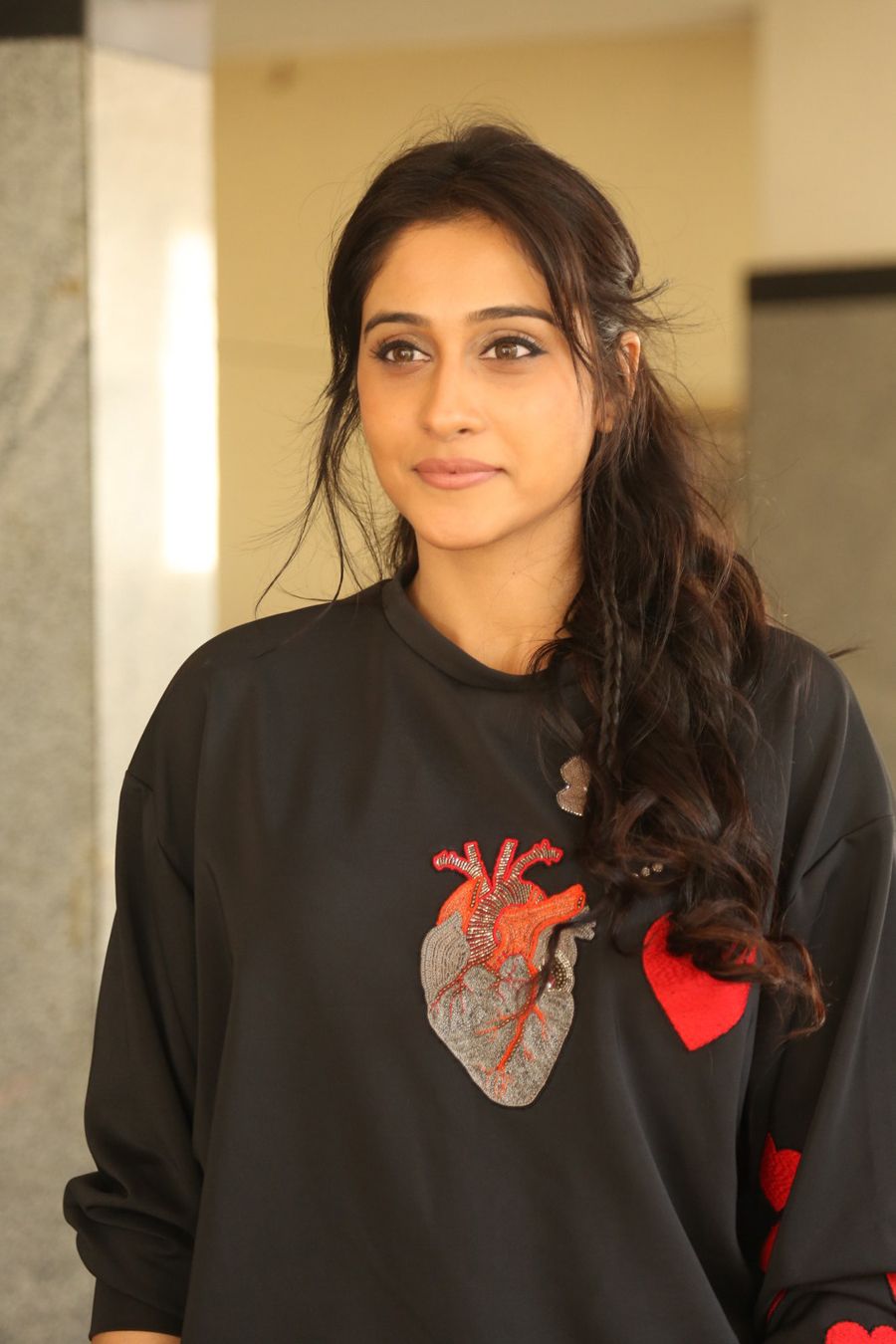 Actress Regina Cassandra New Stills