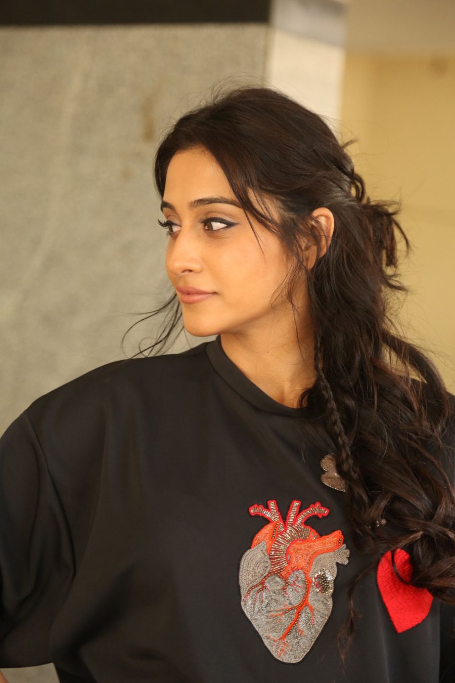 Actress Regina Cassandra New Stills