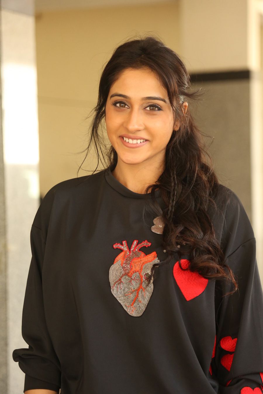 Actress Regina Cassandra New Stills