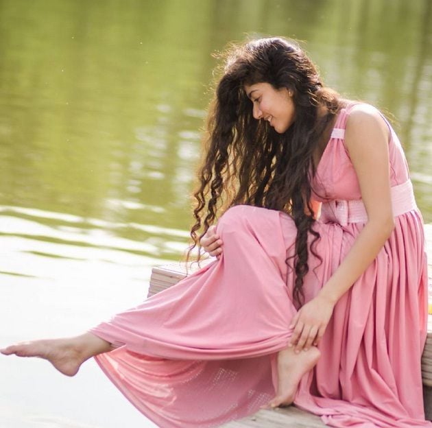 Actress Sai Pallavi Photos