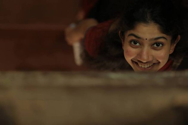 Actress Sai Pallavi Photos
