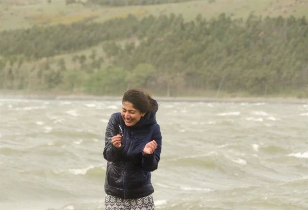 Actress Sai Pallavi Photos