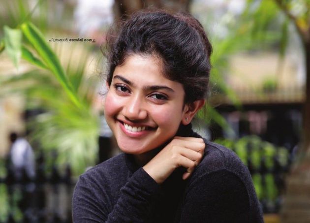Actress Sai Pallavi Photos