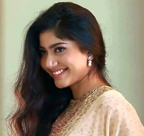 Actress Sai Pallavi Photos