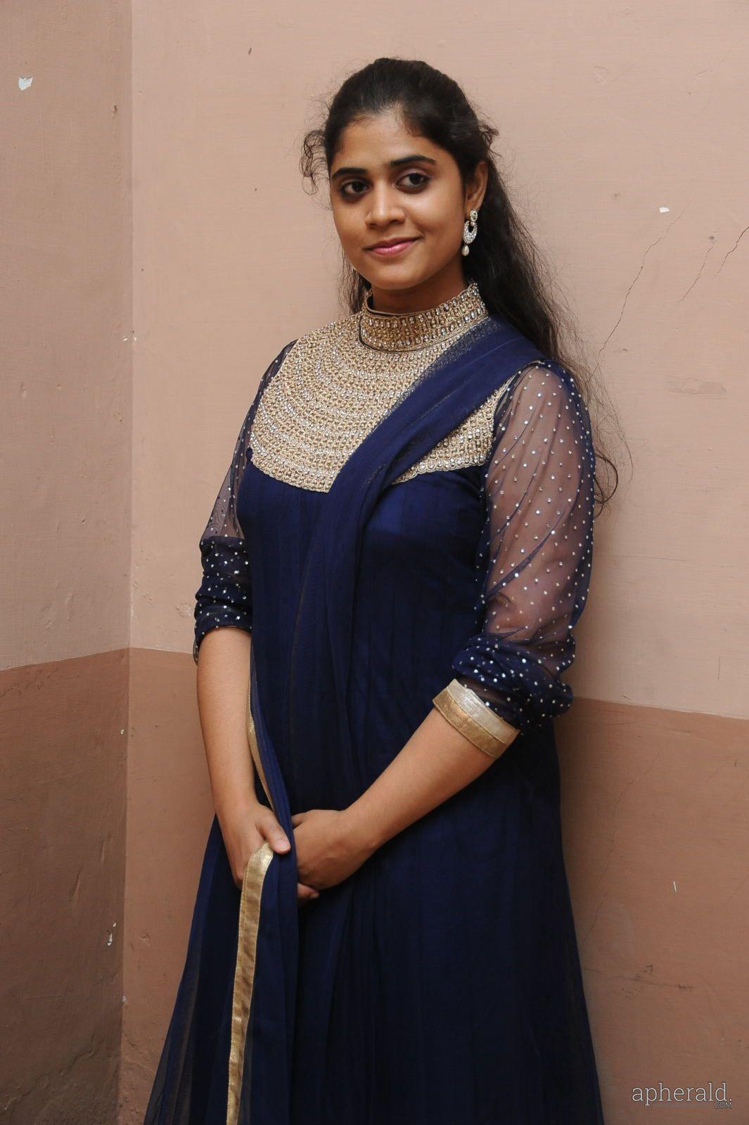 Actress Samata Stills