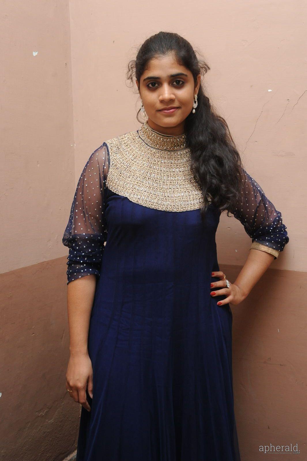 Actress Samata Stills