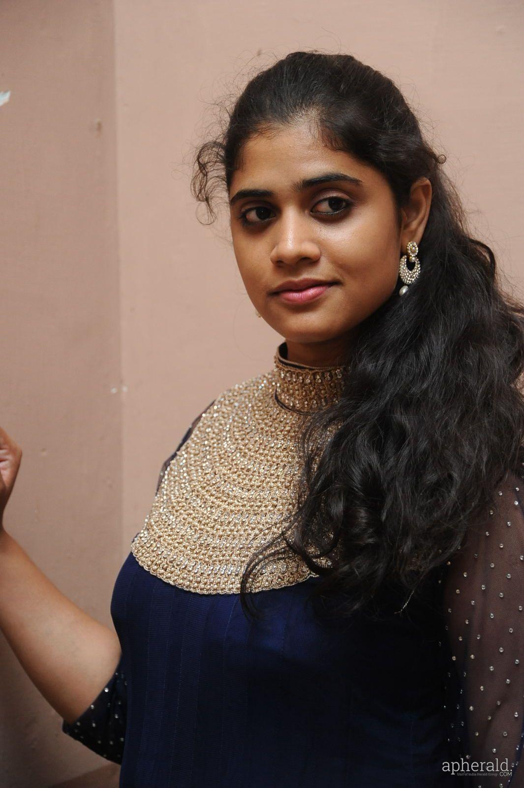 Actress Samata Stills