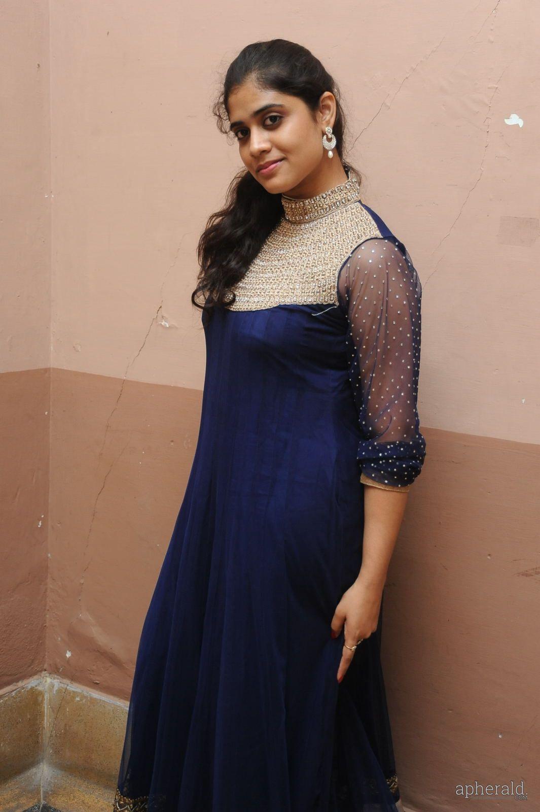 Actress Samata Stills