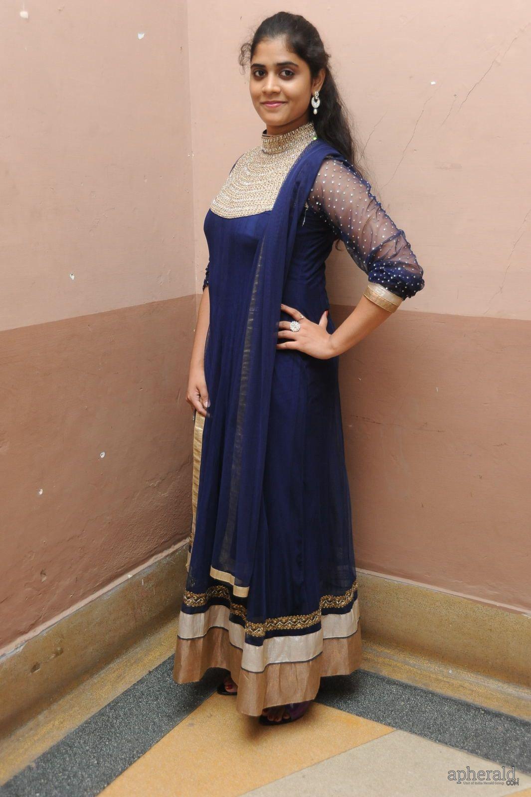 Actress Samata Stills