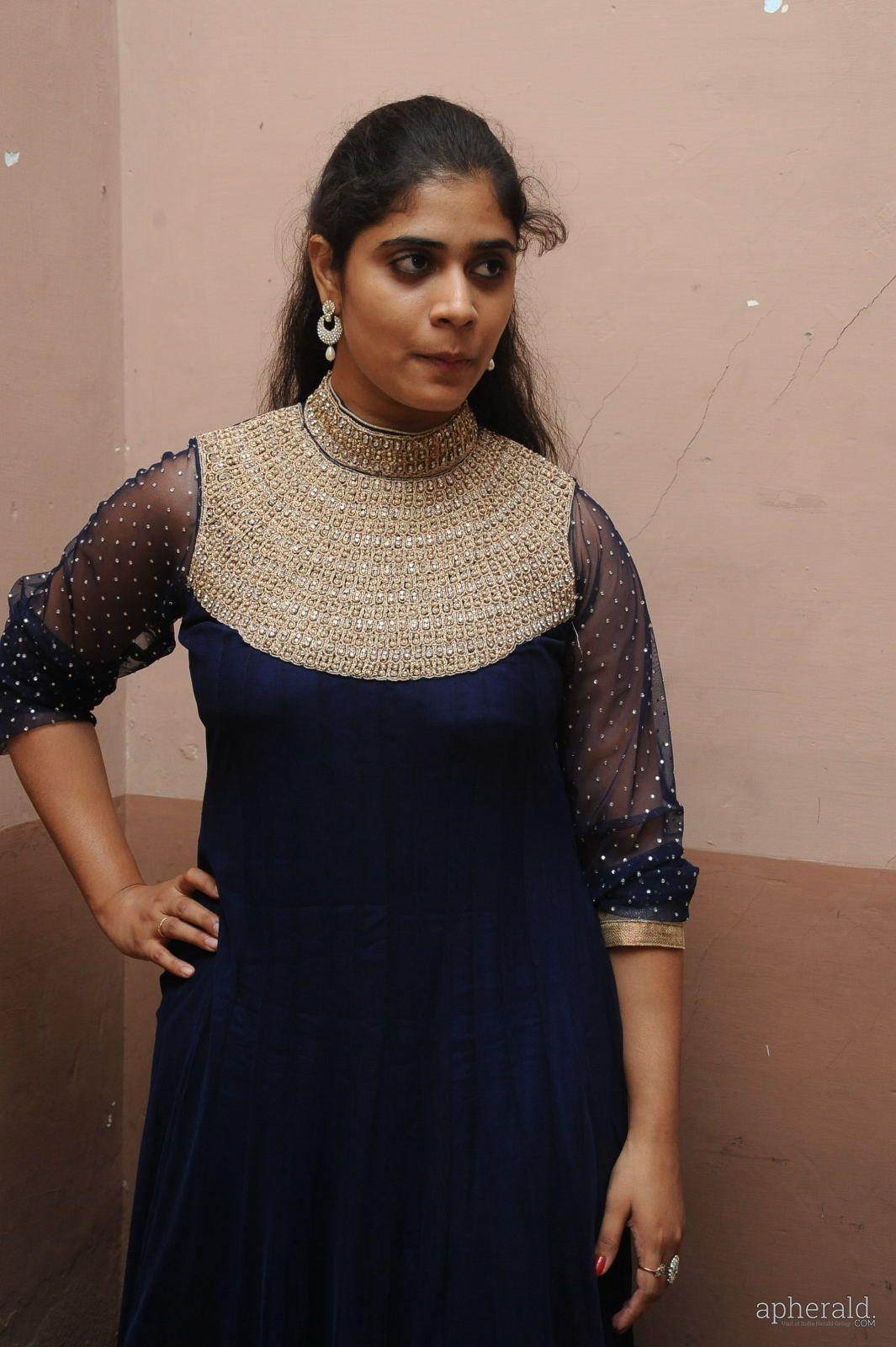 Actress Samata Stills