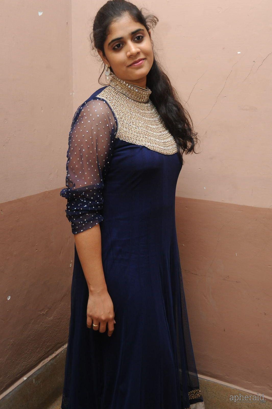 Actress Samata Stills