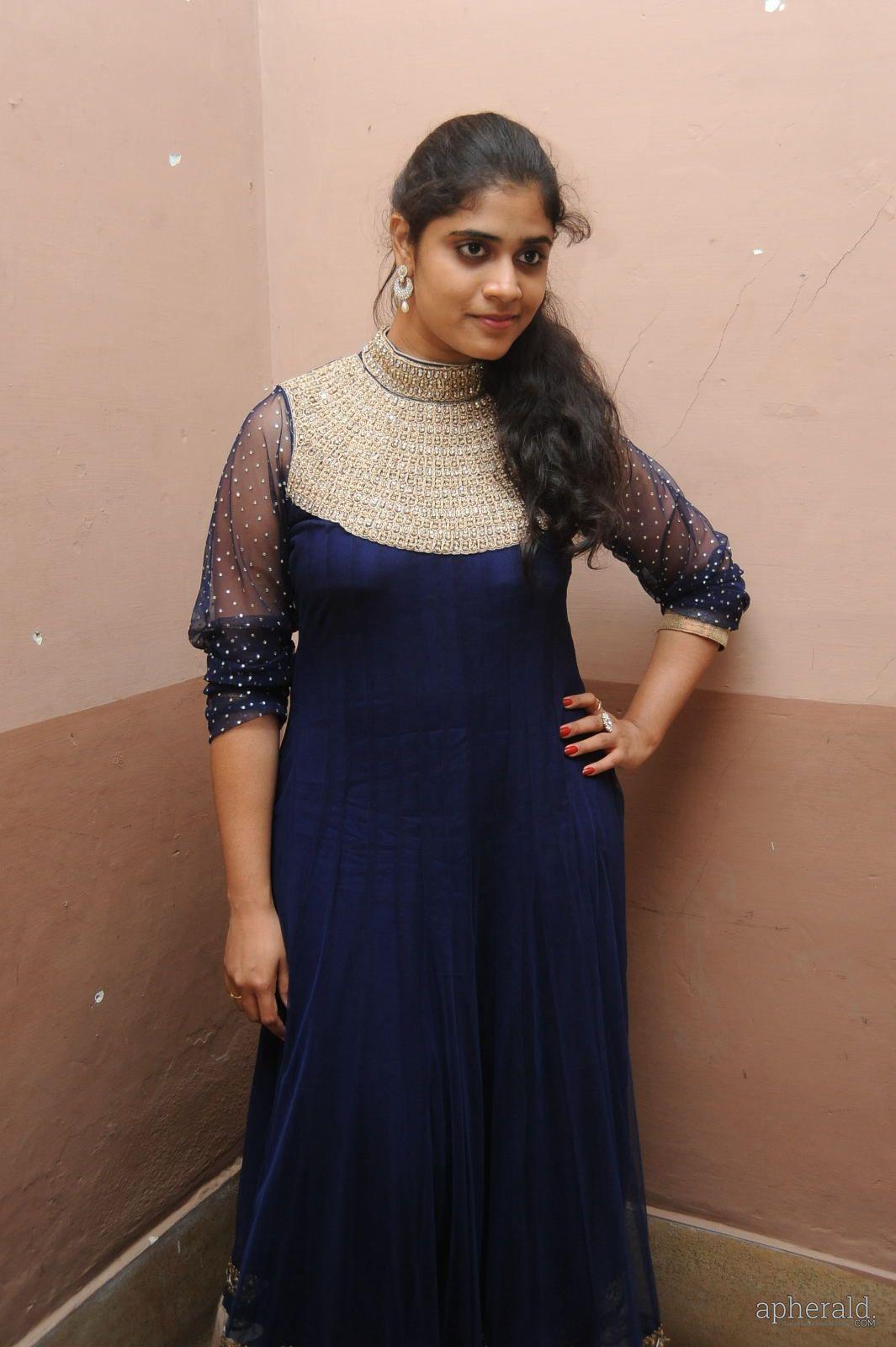 Actress Samata Stills