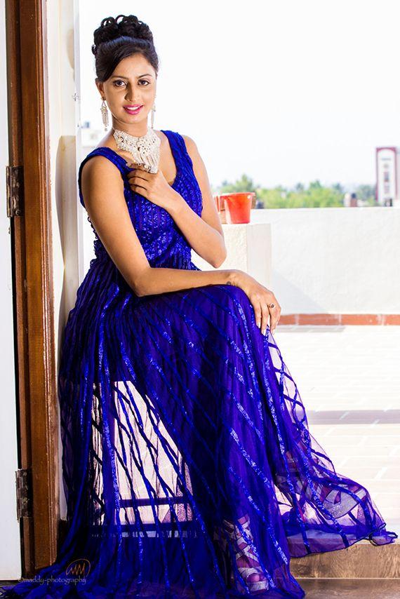 Actress Shubha raksha Stills