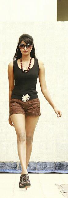 Actress Shubha raksha Stills