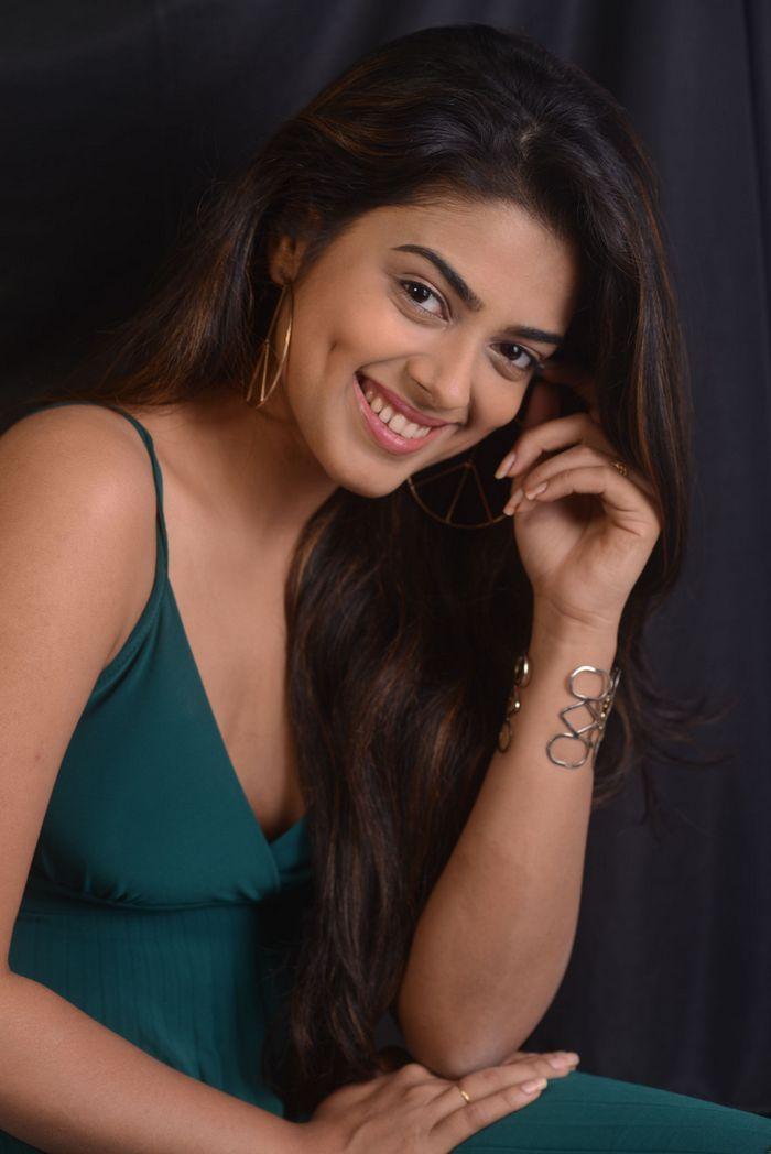 Actress Siddhi Idnani Latest Photo Stills